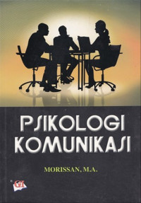 Image of Psikologi Komunikasi