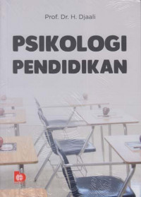 Image of Psikologi Pedidikan