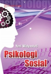 Image of Psikologi Sosial