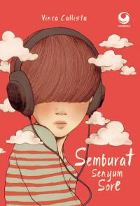 Image of Semburat Senyum Sore