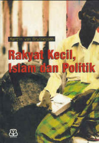 Image of Rakyat Kecil Islam Dan Politik