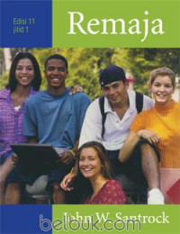 Image of Remaja (Ed.11, Jil.1)