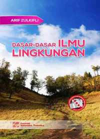 Image of Dasar-Dasar Ilmu Lingkungan (Jilid 1)