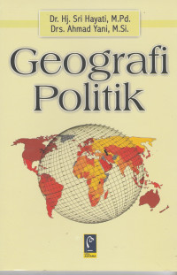 Image of Geografi Politik