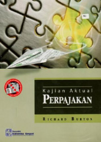 Image of Kajian Aktual Perpajakan