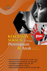 Image of KEKERASAN SEKSUAL terhadap Perempuan & Anak Perspektif keperawanan