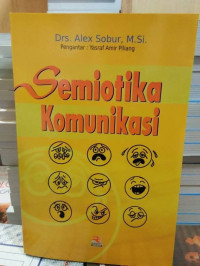 Image of Semiotika Komunikasi