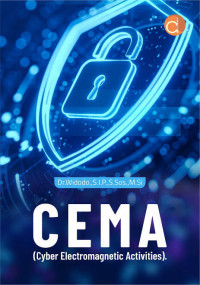 Image of CEMA [cyber electromagnetic activities]