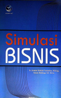Image of Simulasi Bisnis