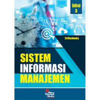 Image of Sistem Informasi Manajemen (Ed.3)