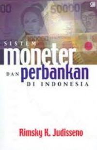 Image of Sistem Moneter Dan Perbankan Di Indonesia