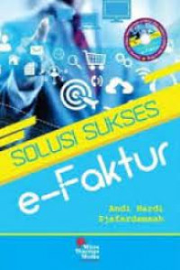 Image of Solusi Sukses e-Faktur