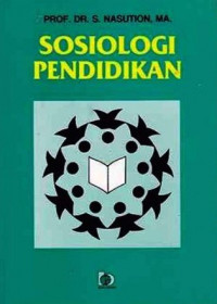 Image of Sosiologi Pendidikan