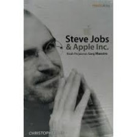 Image of Steve Jobs & Apple Inc. : Kisah Perjalanan Sang Maestro