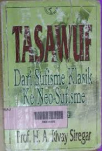 Image of Tasawuf : Dari Sufinesme Klasik Ke Neo-Sufinisme (Ed.Rev)