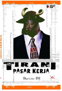 Image of Tirani Pasar Kerja