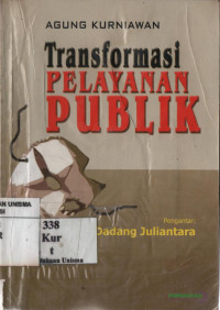 Image of Transformasi Pelayanan Publik