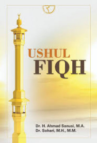 Image of Ushul Fiqh