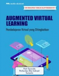 Image of AUGMENTED VIRTUAL LEARNING