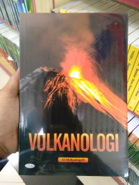 Image of Vulkanologi