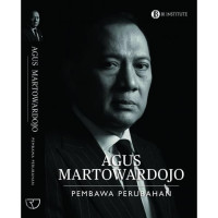 Image of Agus Martowardojo : Pembawa Perubahan