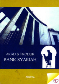 Image of Akad Dan Produk Bank Syariah