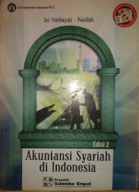 Image of Akuntansi Syariah di Indonesia (Ed. 2 Rev.)