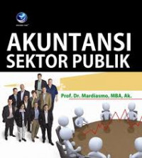 Image of Akuntansi Sektor Publik (Ed.5)