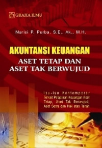 Image of Akuntasi Keuangan ; Aset Tetap dan Aset Tak Berwujud