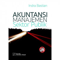 Image of Akutansi Manajemen Sektor publik