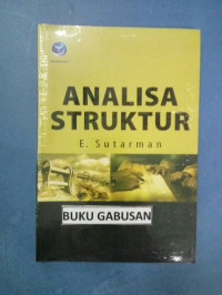 Image of Analisa Struktur