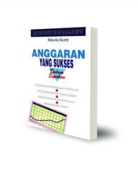 Image of Anggaran Yang Sukses : Dalam Sepekan