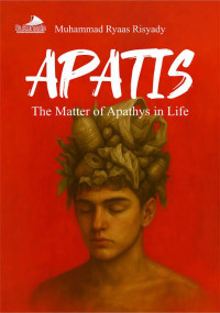 Image of APATIS THE MATTER OF APATHYS IN LIFE