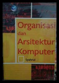 Image of Organisasi Dan Arsitektur Komputer