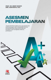 Image of Asesmen Pembelajaran