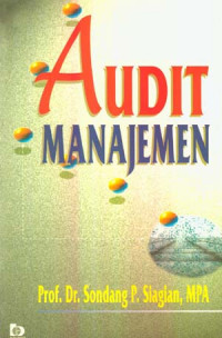 Image of Audit Manajemen