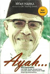 Image of Ayah...