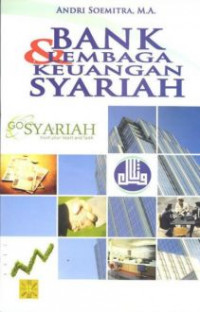 Image of Bank & Lembaga Keuangan Syariah