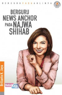 Image of Berguru News Anchor Pada Najwa Shihab