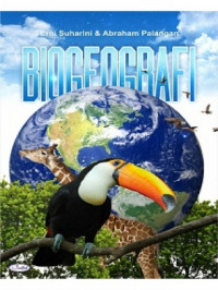 Image of Biogeografi