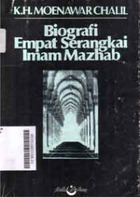 Image of Biografi Empat Serangkai Imam Mazhab