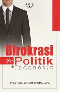 Image of Biroktasi & Politik Diindonesia