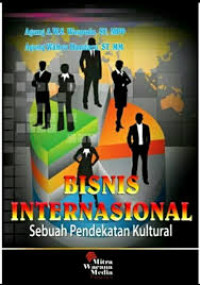 Image of Bisnis Internasional : Sebuah Pendekatan Kultural