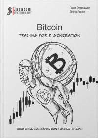 Image of Bitcoin : Trading For Z Generation