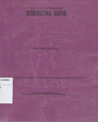 Image of Struktur Data