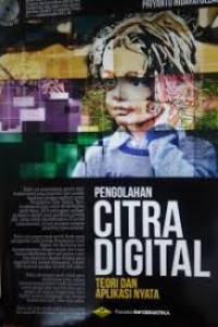 Image of Pengolahan Citra Digital : Teori Dan Aplikasinya