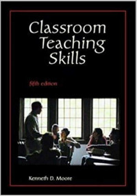 Image of Classroom Teaching Skills (Fifth Edition)