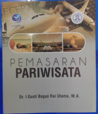 Image of Pemasaran Pariwisata