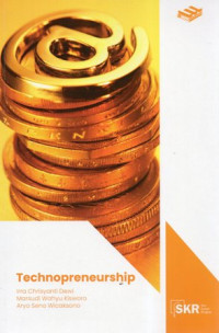 Image of Technopreneurship