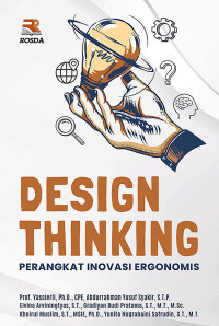 Image of Design Thinking Perangkat Inovasi Ergonomis